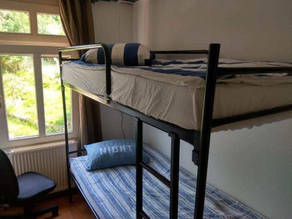 Utopian Life Landgraaf Kültér fotó